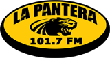Logo La Pantera Radio