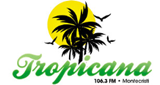 Logo Tropicana 106