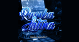 Logo Radio Rumba Latina