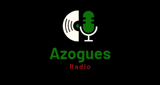 Logo Azogues Radio