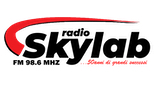 Logo Radio Skylab