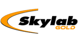 Logo Radio Skylab Gold