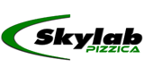 Logo Radio Skylab Pizzica
