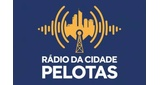 Logo Radio Da Cidade Pelotas