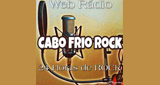 Logo Radio Cabo Frio Rock