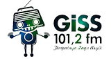 Logo Giss Radio