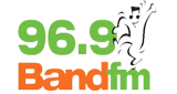 Logo Band FM