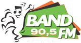 Logo Band FM