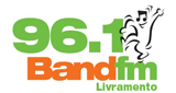 Logo Band FM