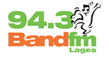 Logo Band FM