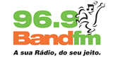 Logo Band FM