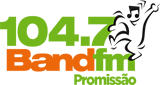 Logo Band FM