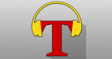 Logo Tango Pasión Radio