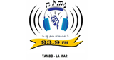 Logo Estación Libre - Tambo