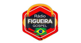 Logo Rádio Figueira Gospel