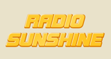 Logo Radio Sunshine