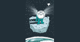Logo Radio Laika