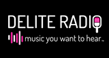 Logo Delite Radio