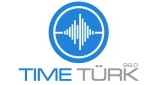 Logo Radyo Time Türk