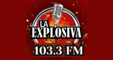 Logo La Explosiva