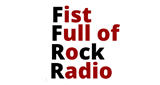 Logo Fist Full of Rock