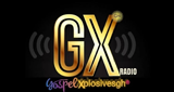 Logo Gospel XplosivesGh Radio