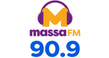 Logo Rádio Massa FM