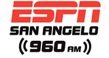 Logo ESPN 960
