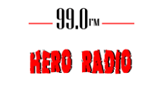 Logo Hero Fm