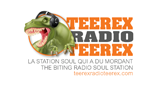 Logo Teerex Radio Teerex