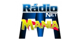 Logo Radio Net Mania