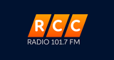 Logo RCC Radio