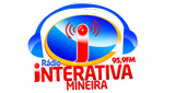 Logo Rádio Interativa Mineira