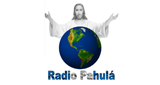 Logo Radio Pahulá