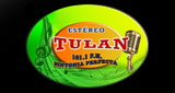 Logo Radio Tulan AEMG 101.1