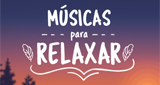 Logo Vagalume.FM - Músicas para Relaxar