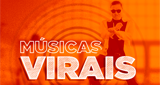 Logo Vagalume.FM - Músicas Virais