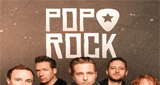 Logo Vagalume.FM - Pop Rock