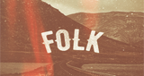 Logo Vagalume.FM -Folk