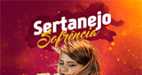 Logo Vagalume.FM - Sertanejo Sofrência
