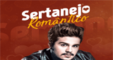 Logo Vagalume.FM - Sertanejo Romântico