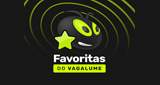 Logo Vagalume.FM - Favoritas do Vagalume