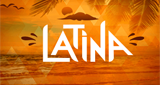 Logo Vagalume.FM - Latina