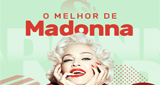 Logo Vagalume.FM - O Melhor de Madonna