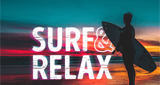 Logo Vagalume.FM - Surf & Relax