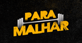 Logo Vagalume.FM - Para Malhar