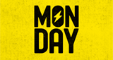 Logo Vagalume.FM - Monday