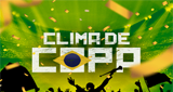 Logo Vagalume.FM - Clima de Copa!