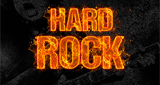 Logo Vagalume.FM - Hard Rock