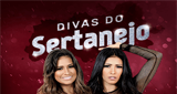Logo Vagalume.FM - Divas do Sertanejo